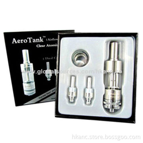 2014 High Tech Airflow Control Clearomizer Aero Tank